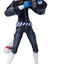 Persona 5 Royal Exquisite Basic Action Figure 1/12 Fox 16 cm
