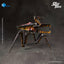 Starship Troopers Exquisite Basic Action Figure Warrior Bug 14 cm