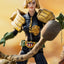 2000 AD Exquisite Mini Action Figure 1/18 Judge Dredd Judge Anderson VS The Dark Judges 10 cm