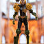 2000 AD Exquisite Mini Action Figure 1/18 Judge Dredd Judge Anderson Hall of Heroes 10 cm