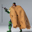 2000 AD Exquisite Mini Action Figure 1/18 Judge Dredd Cursed Earth Judge Dredd 10 cm