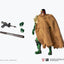 2000 AD Exquisite Mini Action Figure 1/18 Judge Dredd Cursed Earth Judge Dredd 10 cm