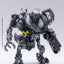 Robocop 2 Exquisite Mini Action Figure 1/18 RoboCain 14 cm