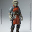 Star Trek Exquisite Mini Action Figure 1/18 Star Trek 2009 Keenser 8 cm