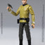 Star Trek Exquisite Mini Action Figure 1/18 Star Trek 2009 Kirk 10 cm