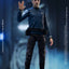 Star Trek Exquisite Mini Action Figure 1/18 Star Trek 2009 Spock 10 cm