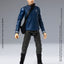 Star Trek Exquisite Mini Action Figure 1/18 Star Trek 2009 McCoy10 cm