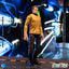 Star Trek Exquisite Mini Action Figure 1/18 Star Trek 2009 Chekov 10 cm