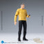 Star Trek Strange New Worlds Exquisite Mini Series  Actionfigur 1/18 Pike 11 cm