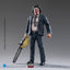 Texas Chainsaw Massacre (1974) Exquisite Mini Action Figure 1/18 Pretty Woman Mask 11 cm