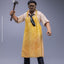 Texas Chainsaw Massacre (1974) Exquisite Mini Action Figure 1/18 LeatherFace - Killing Mask Standard Ver. 11 cm