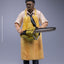 Texas Chainsaw Massacre (1974) Exquisite Mini Action Figure 1/18 LeatherFace - Killing Mask Standard Ver. 11 cm