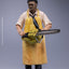 Texas Chainsaw Massacre (1974) Exquisite Mini Action Figure 1/18 LeatherFace - Killing Mask Standard Ver. 11 cm