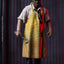 Texas Chainsaw Massacre (1974) Exquisite Mini Action Figure 1/18 LeatherFace - Killing Mask Standard Ver. 11 cm