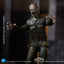 The Walking Dead Exquisite Mini Action Figure 1/18 Daryl Dixon Dark Eyes Walker 11 cm