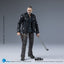 The Walking Dead Exquisite Mini Action Figure 1/18 Dead City Negan 11 cm