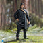 The Walking Dead Exquisite Mini Action Figure 1/18 Daryl 11 cm