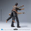 The Walking Dead Exquisite Mini Action Figure 1/18 Dead City Walker King 11 cm