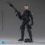 The Walking Dead: The Ones Who Lived Exquisite Mini Action Figure 1/18 Daryl Dixon Dark Eyes Walker 11 cm