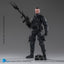 The Walking Dead: The Ones Who Lived Exquisite Mini Action Figure 1/18 Rick Grimes 11 cm