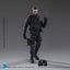 The Walking Dead: The Ones Who Lived Exquisite Mini Action Figure 1/18 Rick Grimes 11 cm