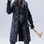 The Walking Dead Exquisite Mini Series  Actionfigur 1/18 Ezekiel 11 cm