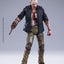The Walking Dead Exquisite Mini Series  Actionfigur 1/18 Merle 11 cm