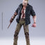 The Walking Dead Exquisite Mini Series  Actionfigur 1/18 Merle 11 cm