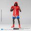 Creed II Exquisite Super Action Figure 1/12 Adonis Creed 16 cm