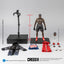 Creed II Exquisite Super Action Figure 1/12 Adonis Creed 16 cm