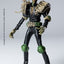 Judge Dredd Exquisite Super Series Actionfigur 1/12 Judge Death 16 cm