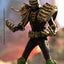 Judge Dredd Exquisite Super Series Actionfigur 1/12 Judge Death 16 cm