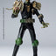 Judge Dredd Exquisite Super Series Actionfigur 1/12 Judge Death 16 cm