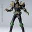 Judge Dredd Exquisite Super Series Actionfigur 1/12 Judge Death 16 cm