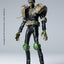 Judge Dredd Exquisite Super Series Actionfigur 1/12 Judge Death 16 cm