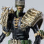 Judge Dredd Exquisite Super Series Actionfigur 1/12 Judge Death 16 cm