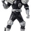 Judge Dredd Exquisite Super Action Figure 1/12 Judge Dredd Black & White Ver. 15 cm
