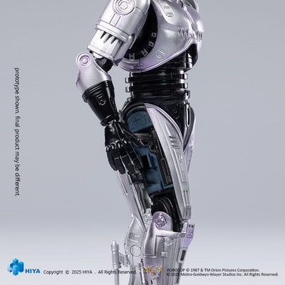 Robocop Exquisite Super Actionfigur 1/12 Robocop 16 cm