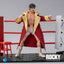 Rocky I Exquisite Super Action Figure 1/12 Rocky 16 cm