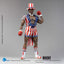 Rocky Exquisite Super Series Actionfigur 1/12 Apollo 16 cm