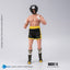 Rocky II Exquisite Super Action Figure 1/12 Rocky Boxer Version 16 cm