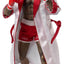 Rocky II Exquisite Super Action Figure 1/12 Apollo 16 cm