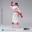 Rocky II Exquisite Super Action Figure 1/12 Apollo 16 cm