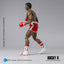 Rocky II Exquisite Super Action Figure 1/12 Apollo 16 cm