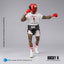 Rocky II Exquisite Super Action Figure 1/12 Apollo 16 cm