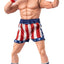 Rocky IV Exquisite Super Series Action Figure 1/12 Rocky Boxer Version 16 cm