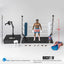 Rocky IV Exquisite Super Series Action Figure 1/12 Apollo 16 cm