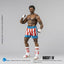 Rocky IV Exquisite Super Series Action Figure 1/12 Apollo 16 cm