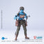 Rogue Trooper Exquisite Super Series Actionfigur 1/12 Rogue Trooper 16 cm