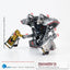 RoboCop 3 Exquisite Super Series Action Figure 1/12 RoboCop 17 cm